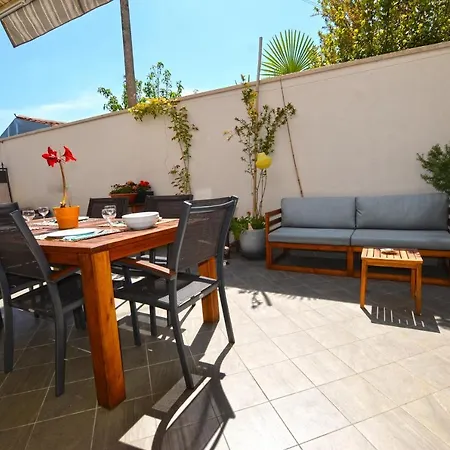 Apartman Mia