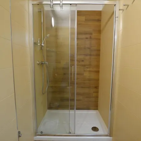 Apartman Mia Rovinj