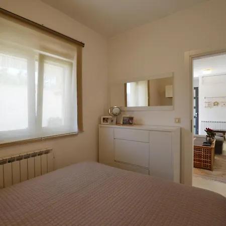 Mia Apartment Rovinj