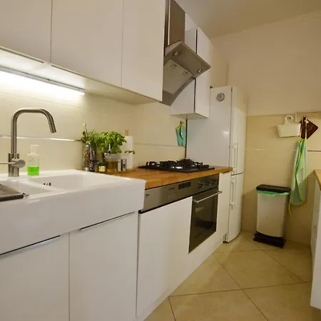 Mia Apartment *