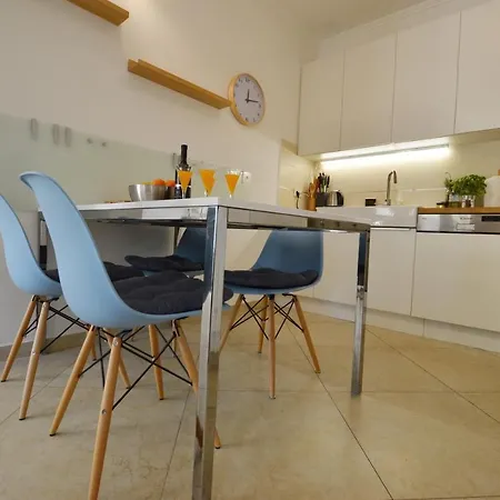 Mia Apartment Rovinj