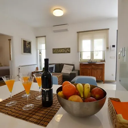 Apartment Mia Rovinj