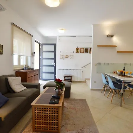 Apartment Mia